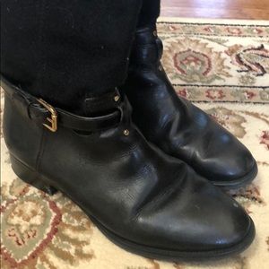 Women's Tory Burch boots